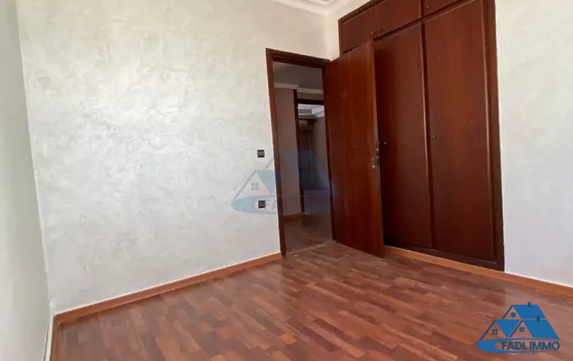 Appartement à vendre avec balcon au premier étage - view 8