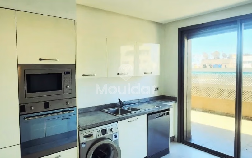 Apartamento en alquiler con terraza Apartamento en alquiler con terraza