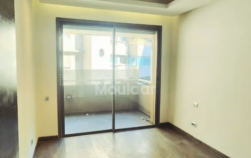 Apartamento en alquiler con terraza Apartamento en alquiler con terraza