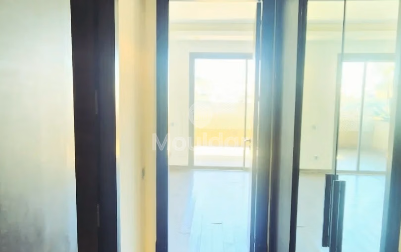 Apartamento en alquiler con terraza Apartamento en alquiler con terraza