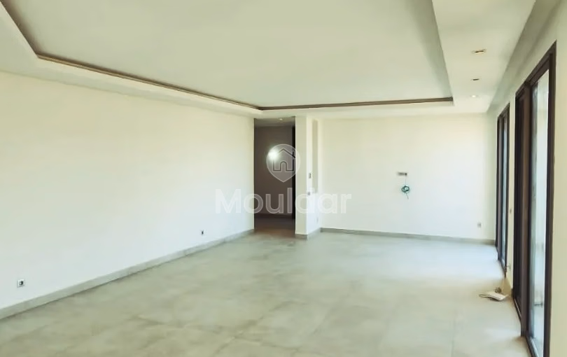 Apartamento en alquiler con terraza Apartamento en alquiler con terraza