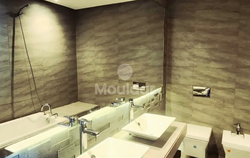 Apartamento en alquiler con terraza Apartamento en alquiler con terraza