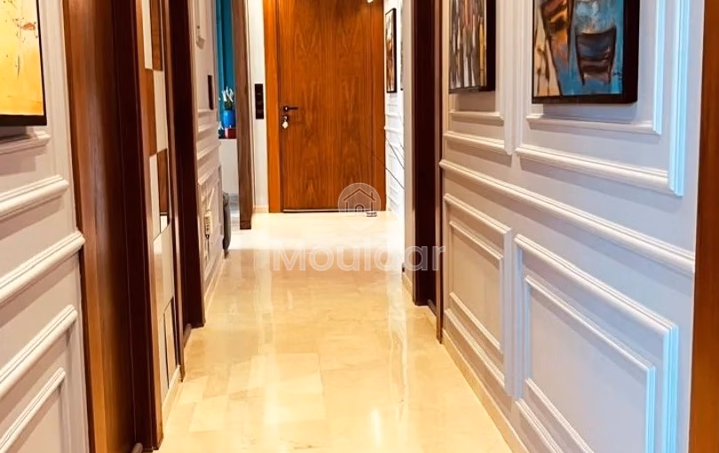 Apartamento en alquiler con terraza Apartamento en alquiler con terraza