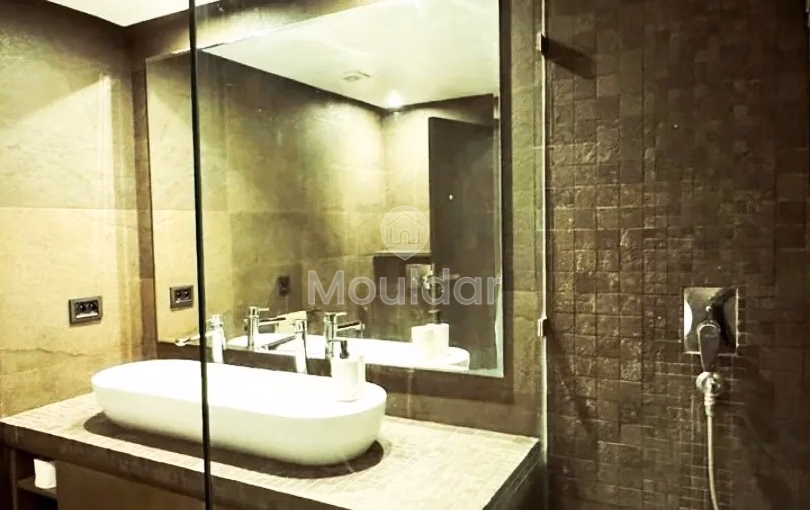 Apartamento en alquiler con terraza Apartamento en alquiler con terraza