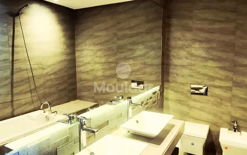 Apartamento en alquiler con terraza Apartamento en alquiler con terraza