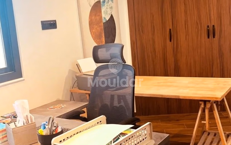 Apartamento en alquiler con terraza Apartamento en alquiler con terraza