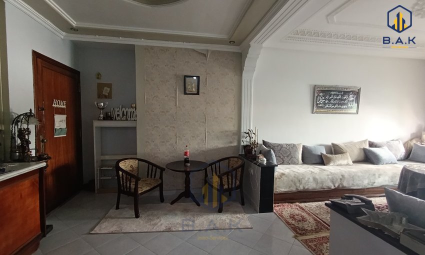 Wohnung mit Parkplatz zu verkaufen - view 3