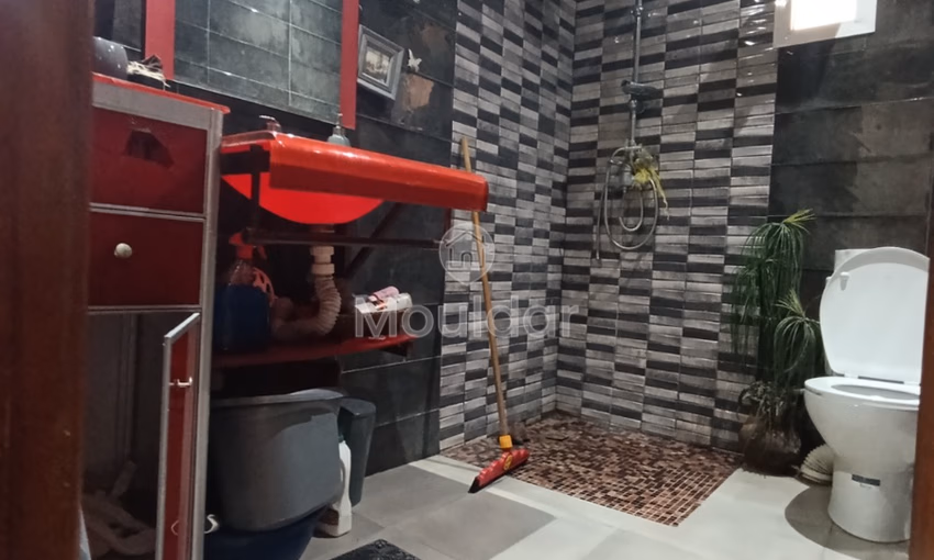 Apartment for sale with parking