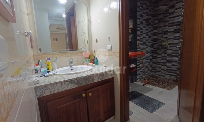 Apartment for sale with parking