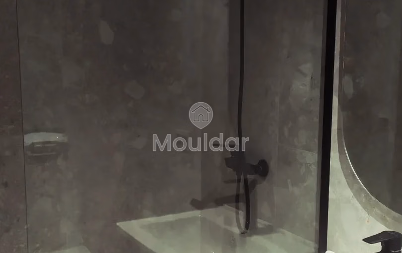 Estudio en alquiler en la planta baja Estudio en alquiler en la planta baja