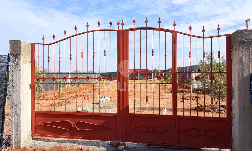 أرض للشراء أرض للشراء