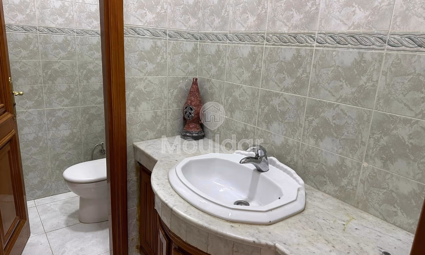 Villa à vendre à Fès, Route d'Immouzere - 2 chambres, 390m². Villa à vendre à Fès, Route d'Immouzere - 2 chambres, 390m².