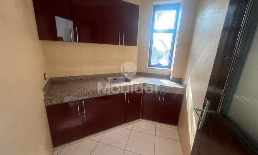 Oficina en alquiler - Casablanca, Oasis - 130 m² Oficina en alquiler - Casablanca, Oasis - 130 m²