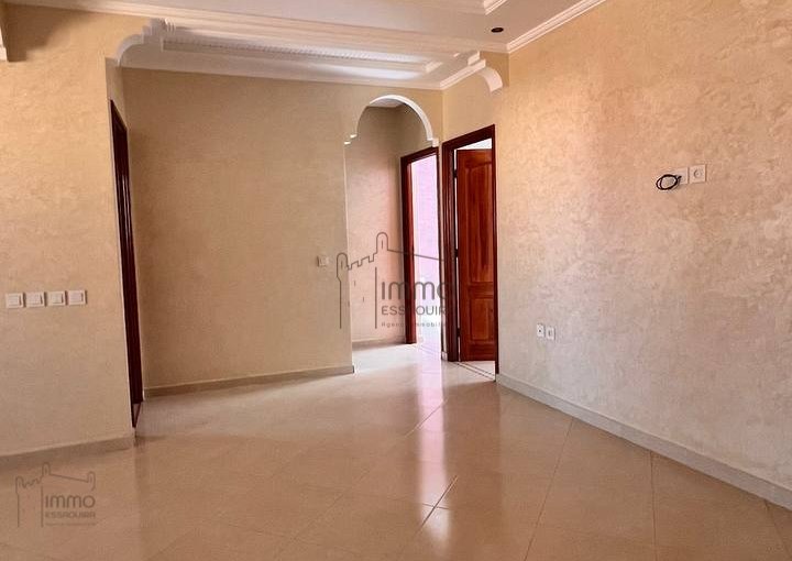 À Vendre : Appartement 3 Pièces au Quartier Moustakbal - view 4