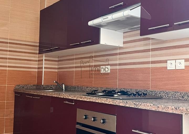 De vândut: apartament cu 3 camere în cartierul Moustakbal - view 6