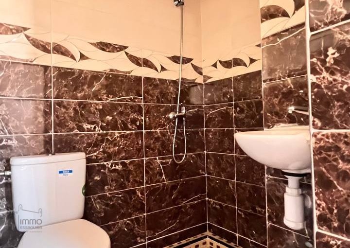 De vândut: apartament cu 3 camere în cartierul Moustakbal - view 11