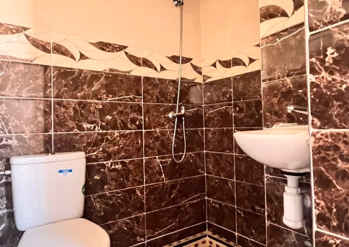 À Vendre : Appartement 3 Pièces au Quartier Moustakbal À Vendre : Appartement 3 Pièces au Quartier Moustakbal