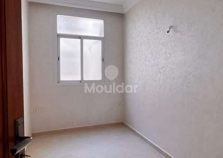 3-room apartment for sale with terrace in Essaouira, Mostakbal area, 114m².