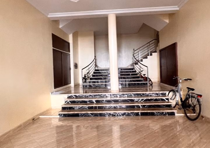 3-room apartment for sale with terrace in Essaouira, Mostakbal area, 114m².