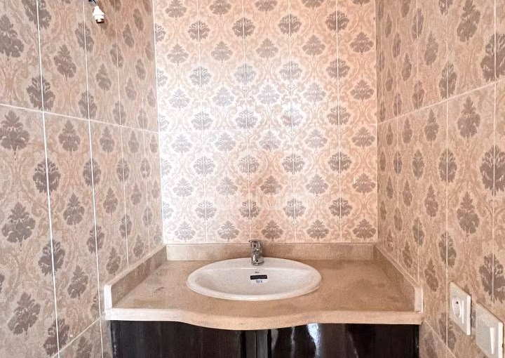 3-room apartment for sale with terrace in Essaouira, Mostakbal area, 114m².