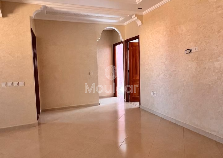 3-room apartment for sale with terrace in Essaouira, Mostakbal area, 114m².