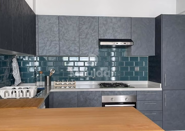 شقة للإيجار في الدار البيضاء، C.I.L، 60م²، غرفة واحدة.