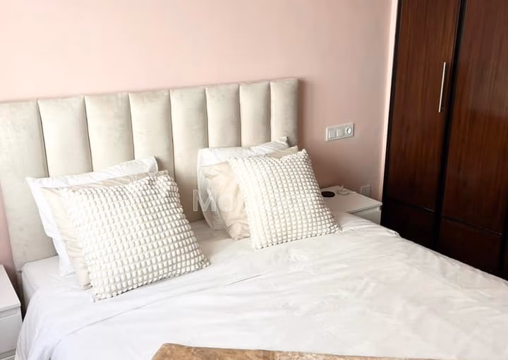 Estudio en alquiler en Bourgogne, Casablanca - 43m²