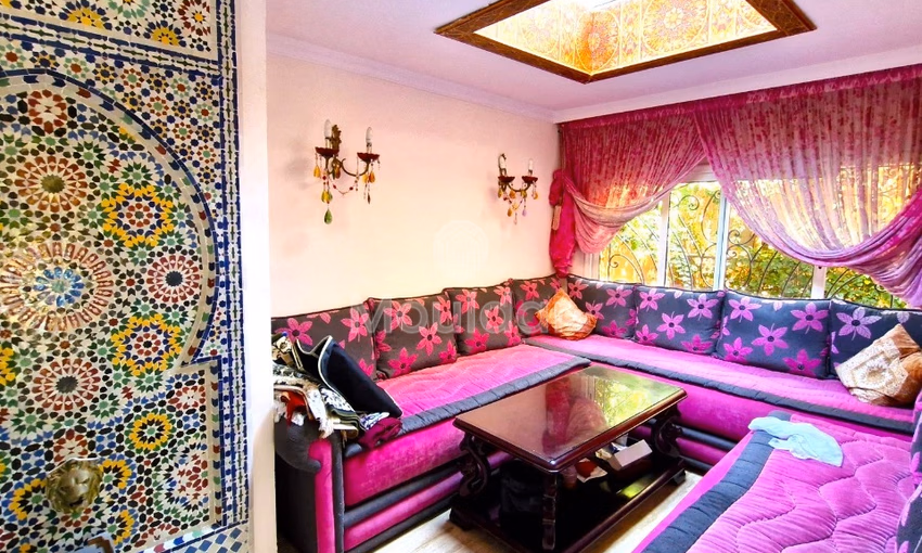 Villa à achat avec piscine