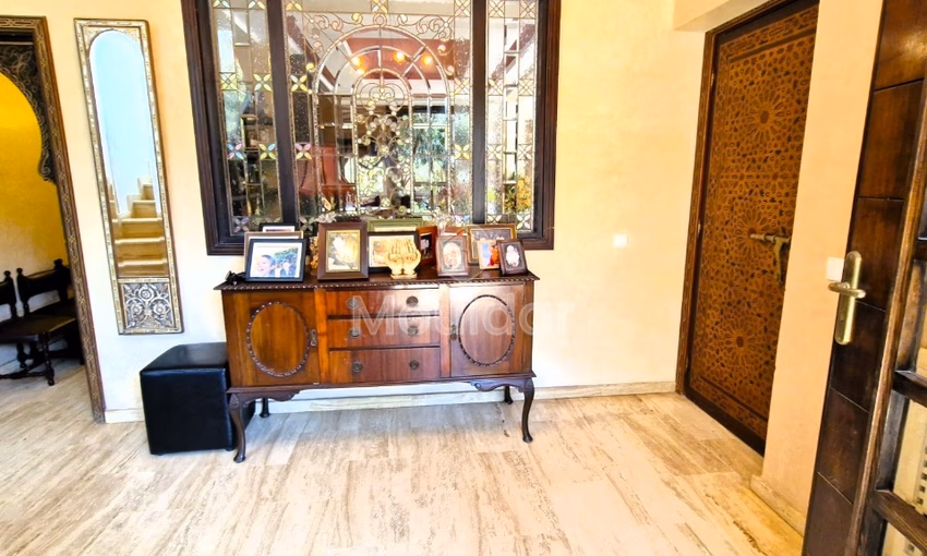 Villa à achat avec piscine