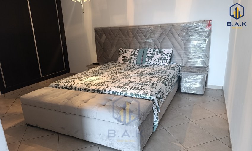 Apartamento en alquiler con balcón en el octavo piso - view 6