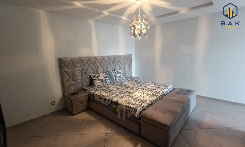 Appartement à louer avec balcon au huitième étage - view 5