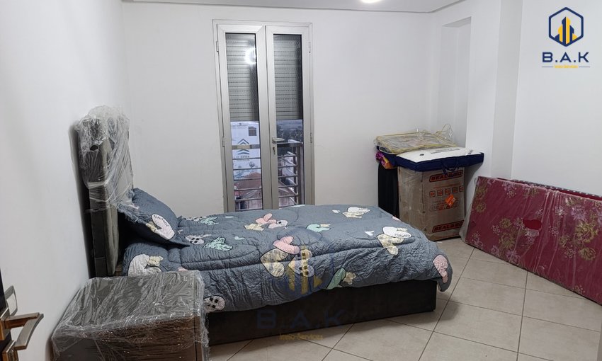 Apartamento en alquiler con balcón en el octavo piso - view 11