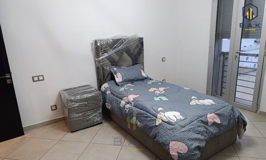 Apartamento en alquiler con balcón en el octavo piso - view 10