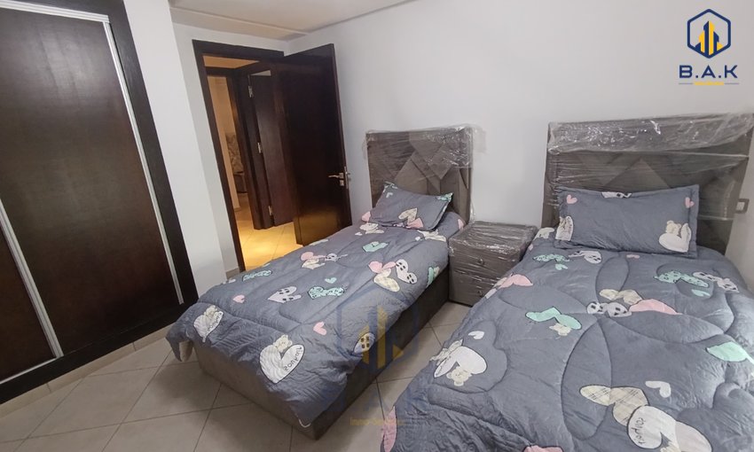 Apartamento en alquiler con balcón en el octavo piso - view 9