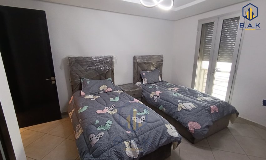Apartamento en alquiler con balcón en el octavo piso - view 8