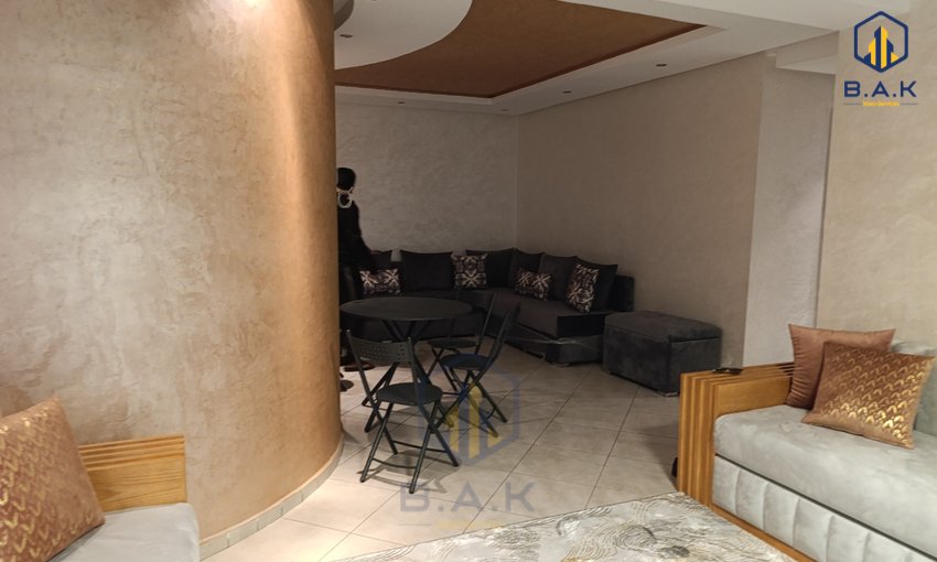 Apartamento en alquiler con balcón en el octavo piso - view 12