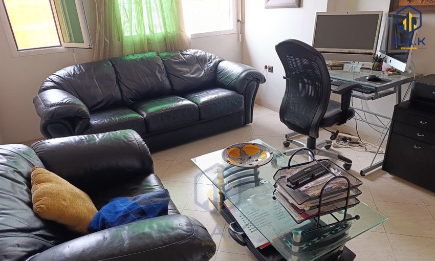 Apartamento à venda com varanda - view 6