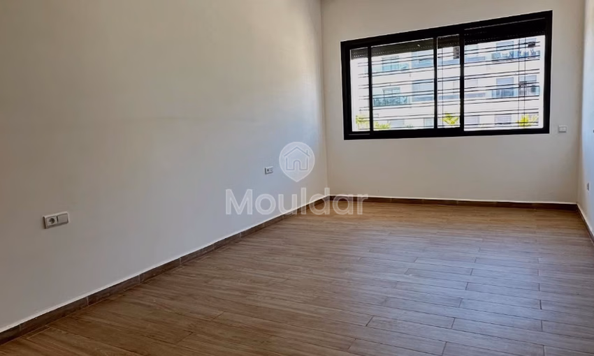 New apartment for rent with terrace