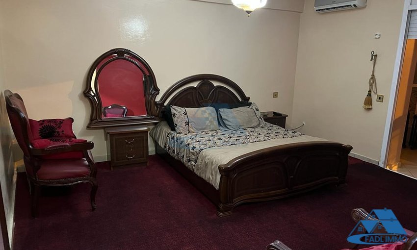 Apartment for rent with balcony - view 4