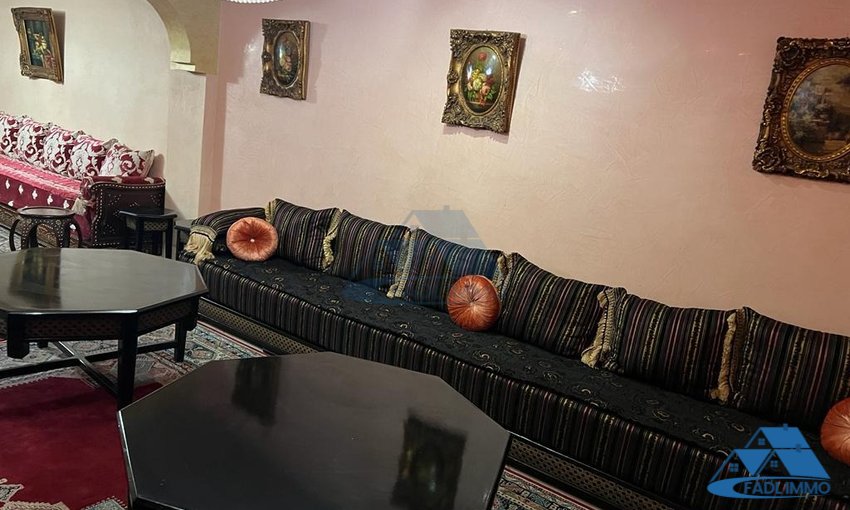 Apartment for rent with balcony - view 5