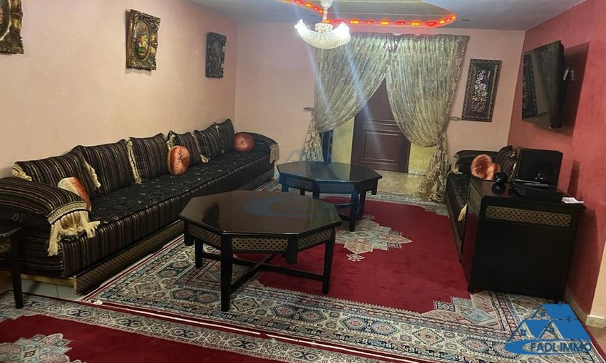 Apartment for rent with balcony - view 3