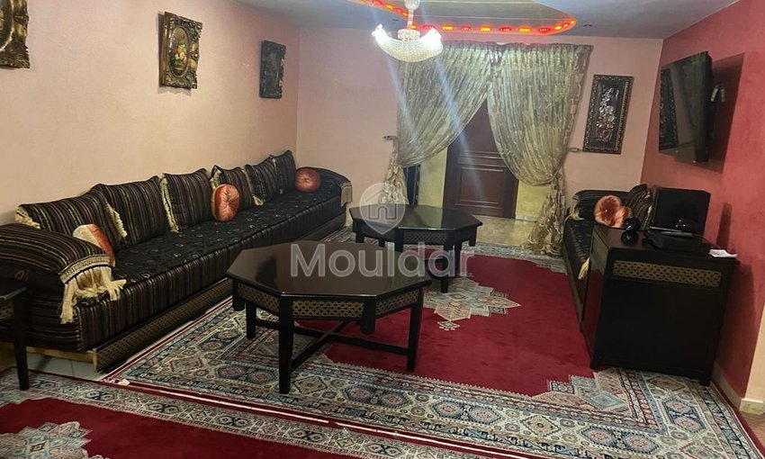 Apartment for rent with balcony - view 3