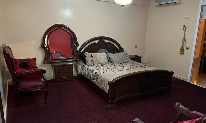 Apartment for rent with balcony - view 4