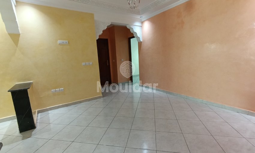 Appartement à louer avec balcon - view 5