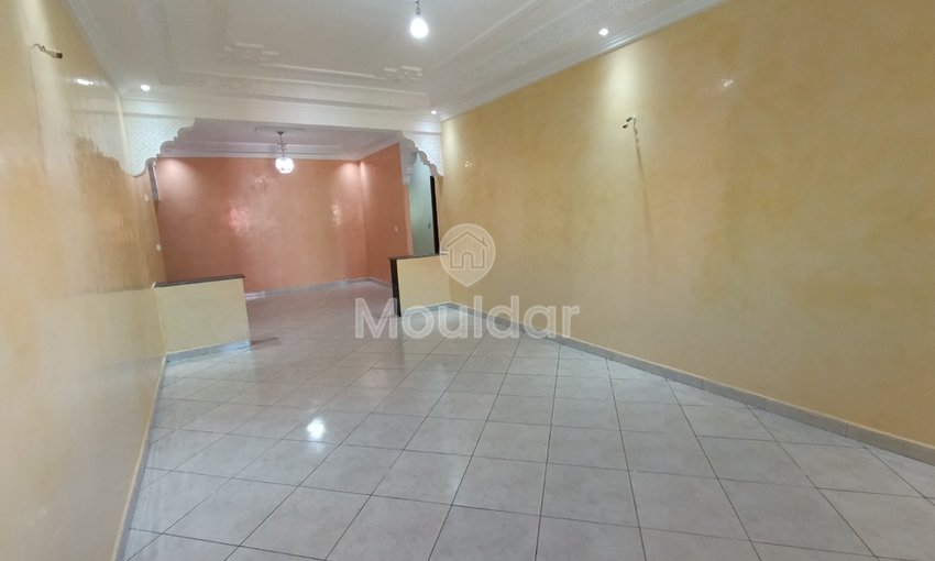 Appartement à louer avec balcon - view 4