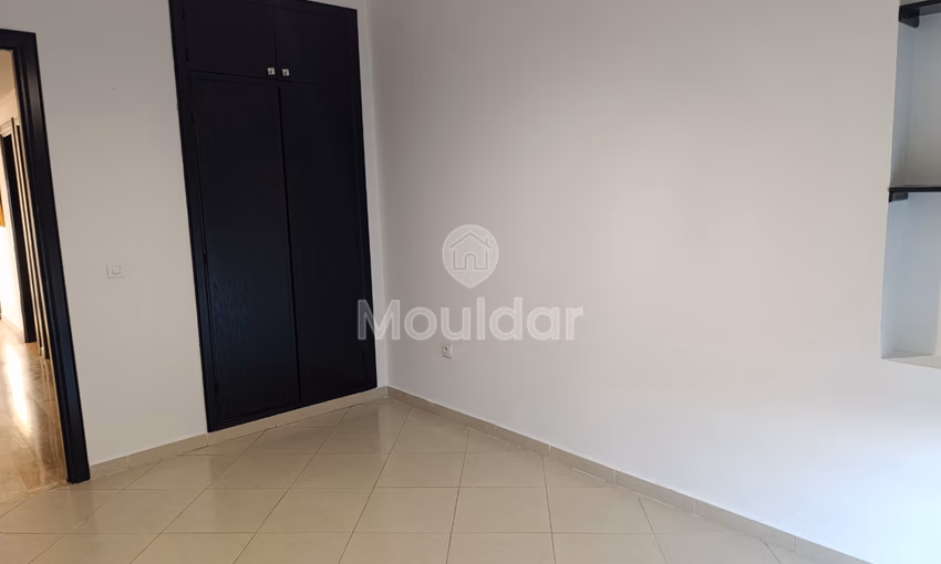 Appartement à louer avec terrasse