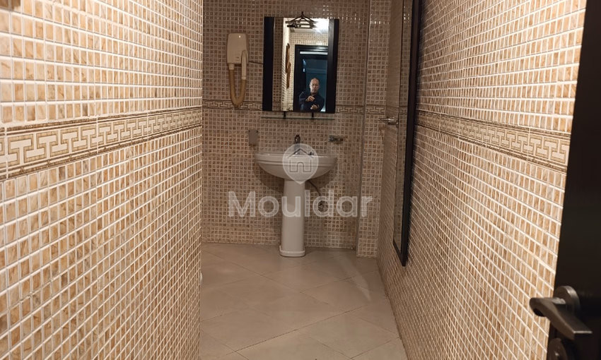 Appartement à louer avec terrasse