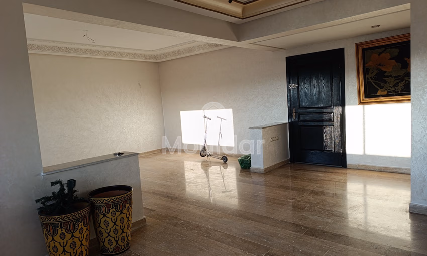 Appartement à louer avec terrasse