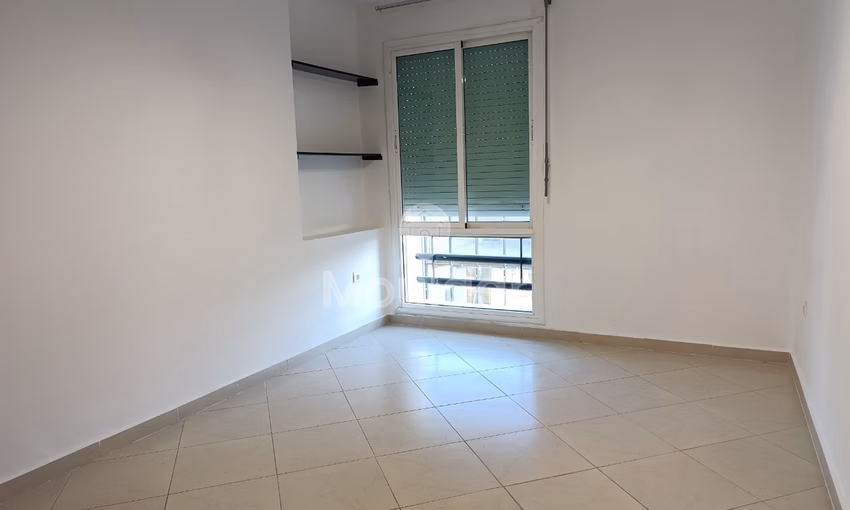 Appartement à louer avec terrasse