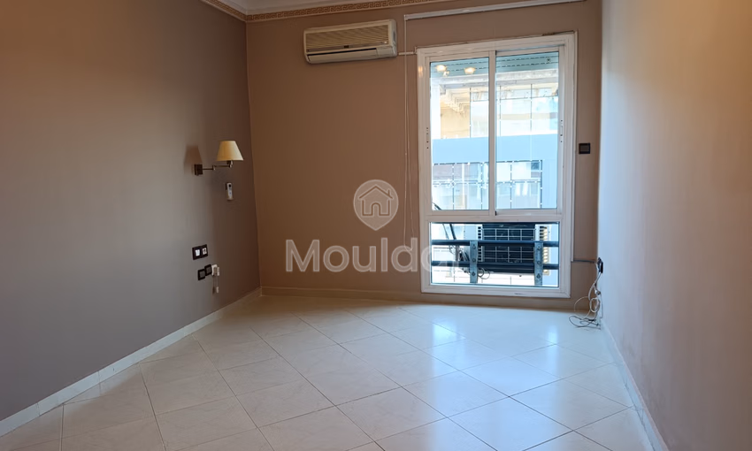 Appartement à louer avec terrasse